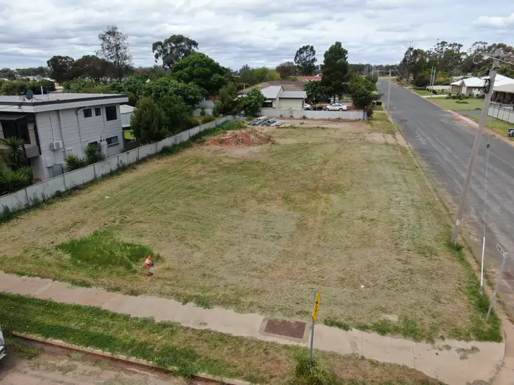 Second view of Homely land listing, 15 Junee Road, Temora NSW 2666