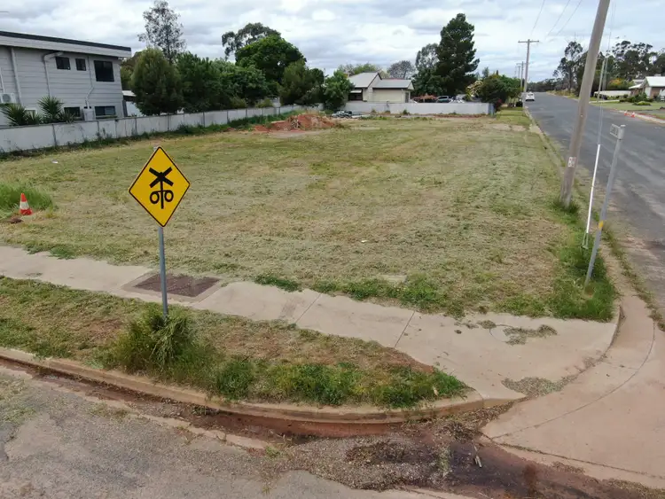 Third view of Homely land listing, 15 Junee Road, Temora NSW 2666