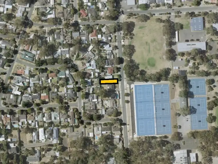 Sixth view of Homely land listing, LOT 101, 77 Elizabeth Street, Banksia Park SA 5091