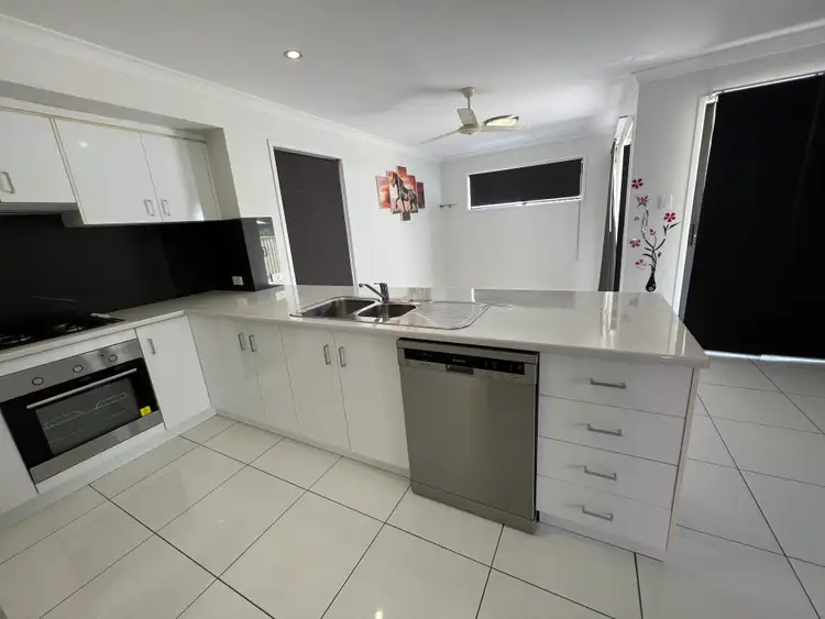 Second view of Homely house listing, 26 CHRISTINA ROAD, Clinton QLD 4680