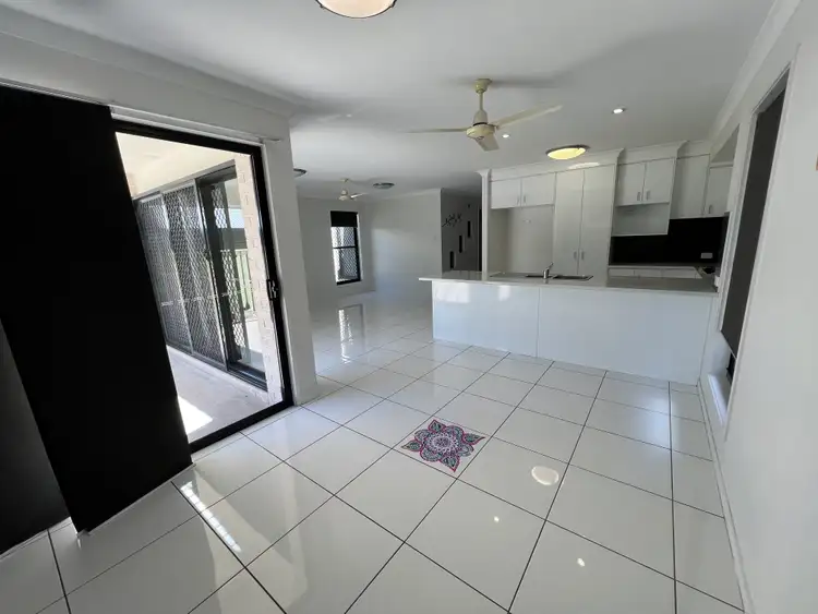 Third view of Homely house listing, 26 CHRISTINA ROAD, Clinton QLD 4680