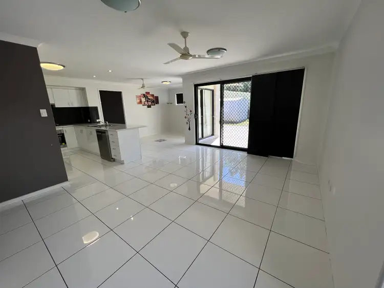 Fourth view of Homely house listing, 26 CHRISTINA ROAD, Clinton QLD 4680