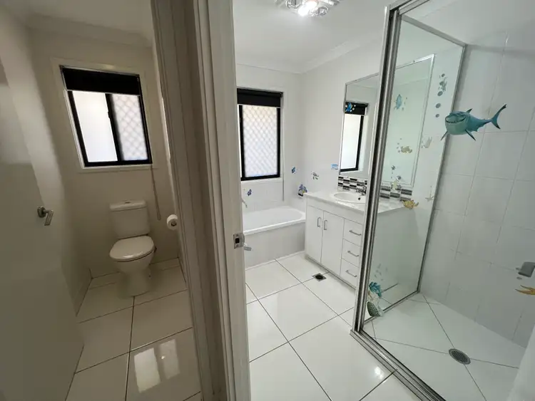 Fifth view of Homely house listing, 26 CHRISTINA ROAD, Clinton QLD 4680