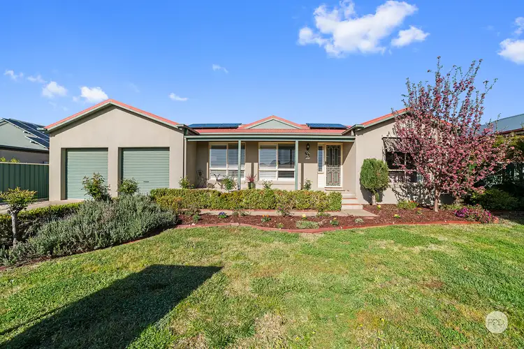 11 Lewana Way, Strathfieldsaye VIC 3551
