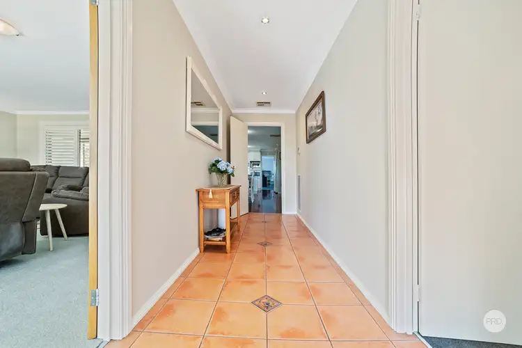 Third view of Homely house listing, 11 Lewana Way, Strathfieldsaye VIC 3551