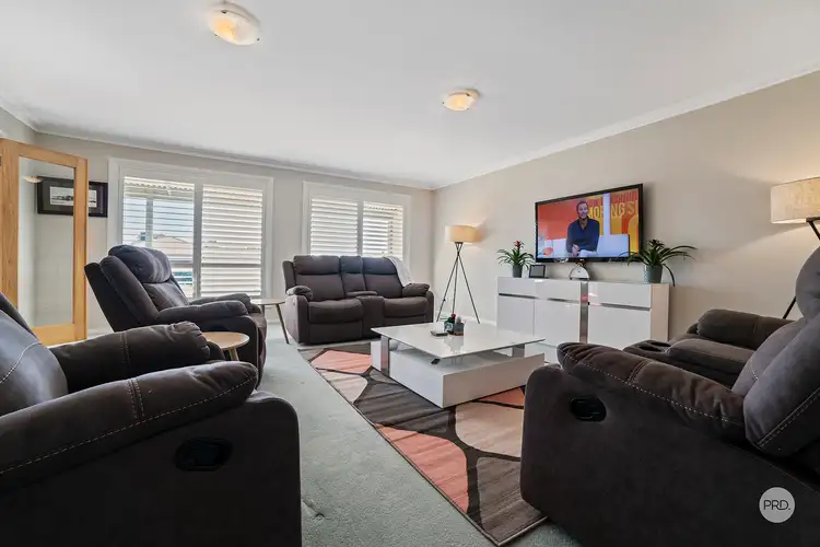 Sixth view of Homely house listing, 11 Lewana Way, Strathfieldsaye VIC 3551