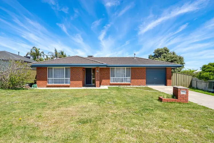 Main view of Homely house listing, 20 Sir James Hardy Way, Woodcroft SA 5162