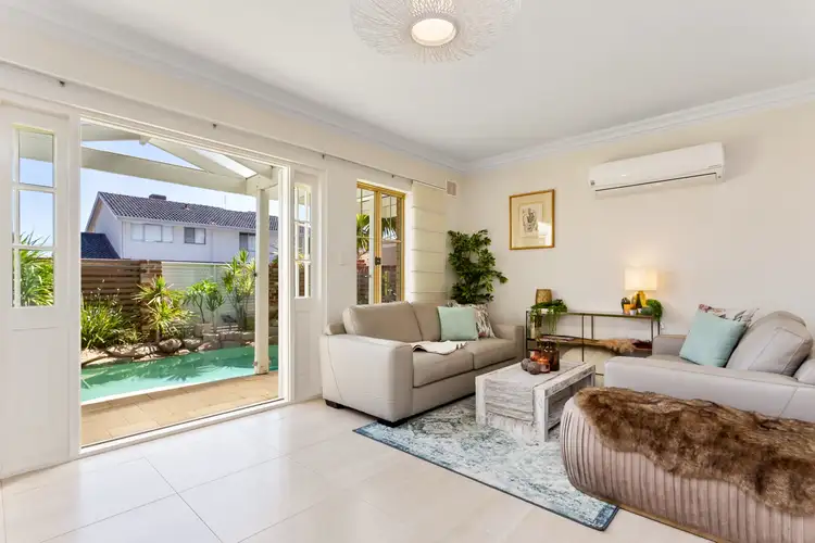 Third view of Homely house listing, 45 River Way, Salter Point WA 6152