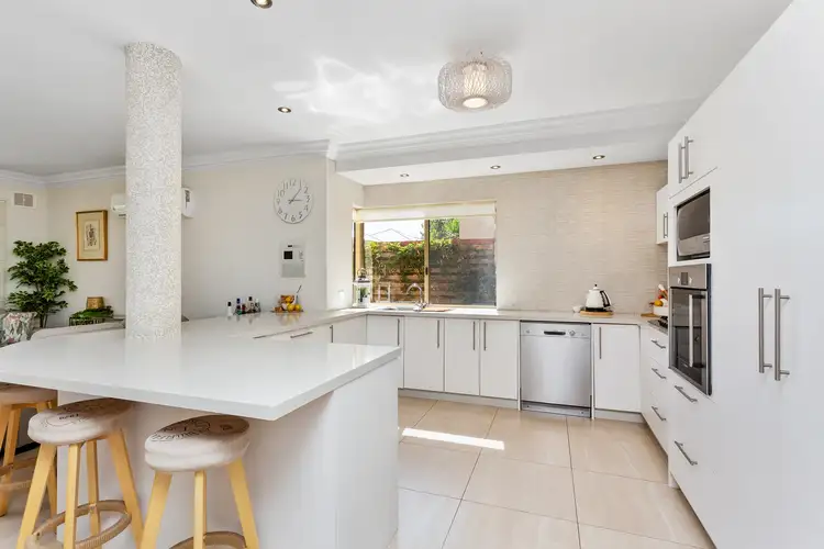 Sixth view of Homely house listing, 45 River Way, Salter Point WA 6152