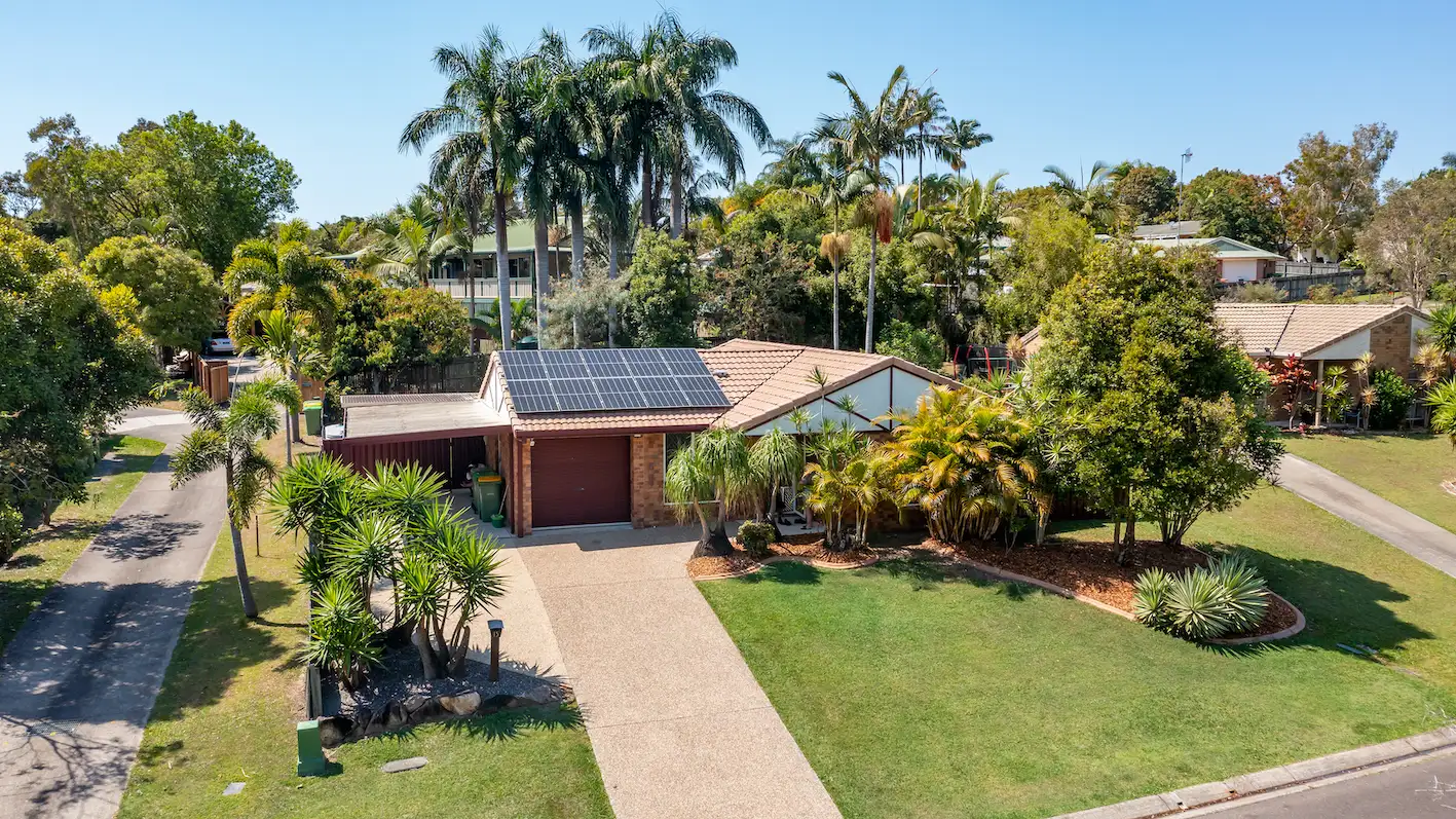 Main view of Homely house listing, 15 Jacaranda Place, Tewantin QLD 4565