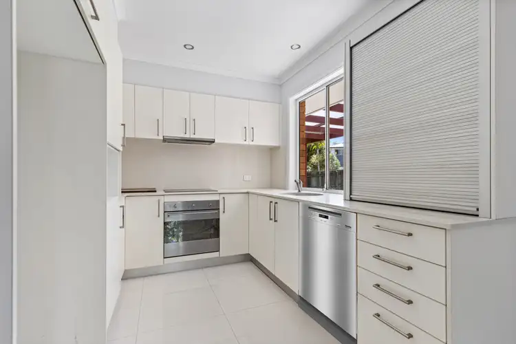 Fifth view of Homely house listing, 15 Jacaranda Place, Tewantin QLD 4565