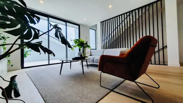 Sixth view of Homely townhouse listing, 15/441 Gordon Street, Maribyrnong VIC 3032