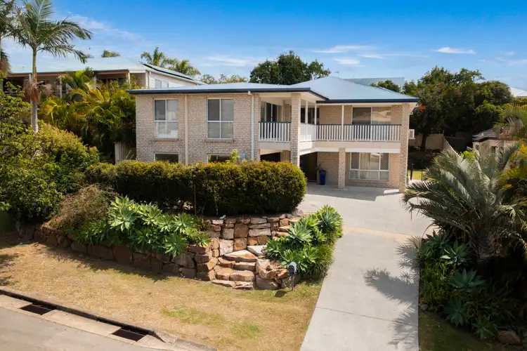 Main view of Homely house listing, 41 Armstrong Way, Highland Park QLD 4211