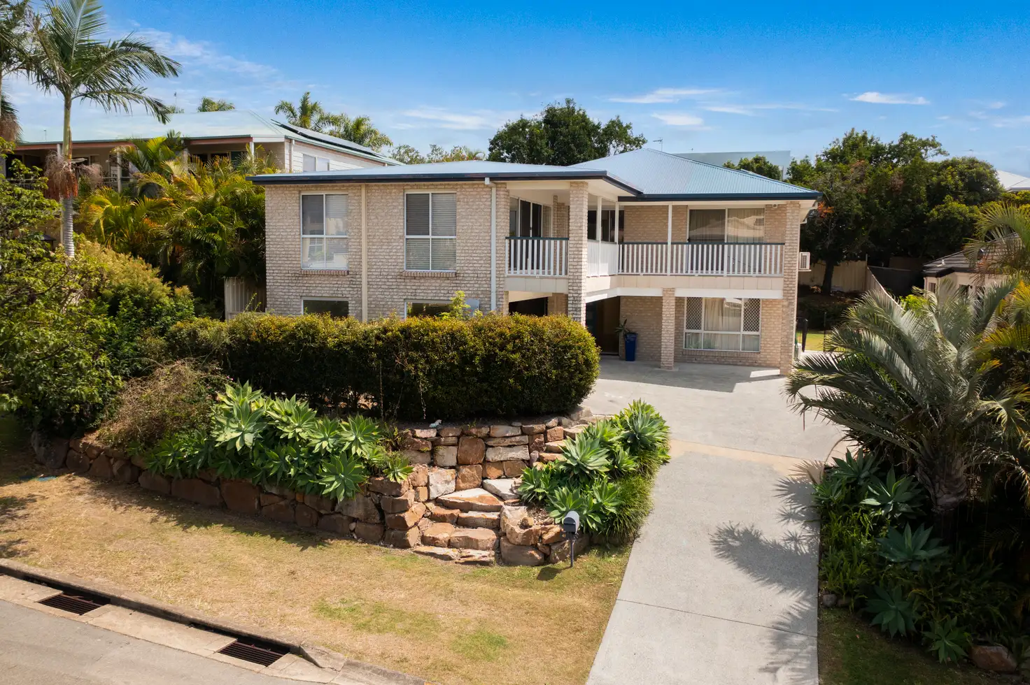 Main view of Homely house listing, 41 Armstrong Way, Highland Park QLD 4211