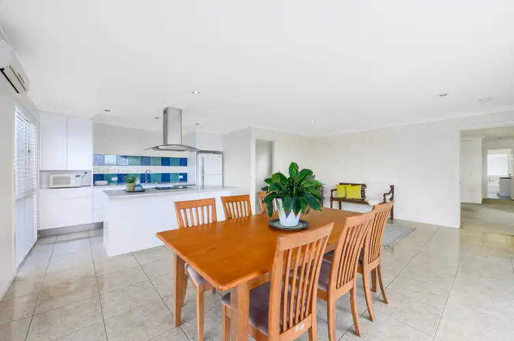 Fourth view of Homely house listing, 41 Armstrong Way, Highland Park QLD 4211