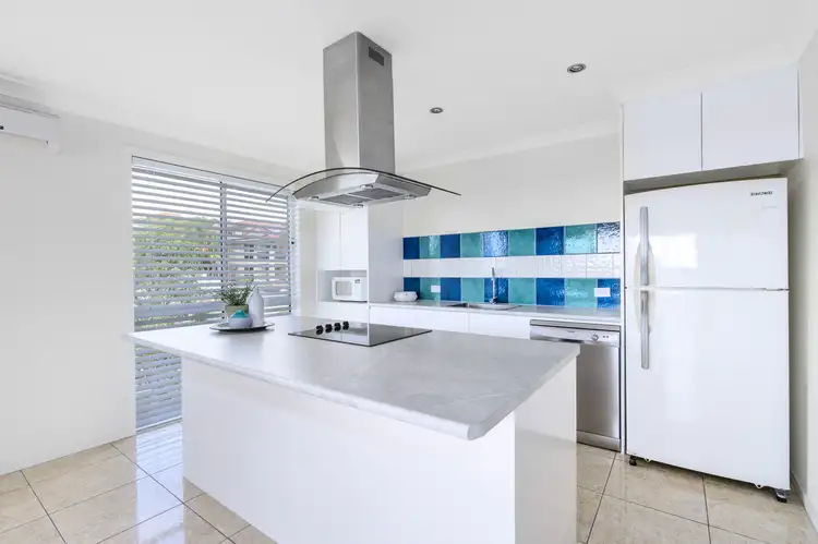 Sixth view of Homely house listing, 41 Armstrong Way, Highland Park QLD 4211