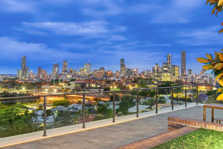 Sixth view of Homely unit listing, 1104/31 Musk Avenue, Kelvin Grove QLD 4059