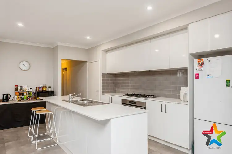 Main view of Homely house listing, 296A Morley Drive East, Eden Hill WA 6054