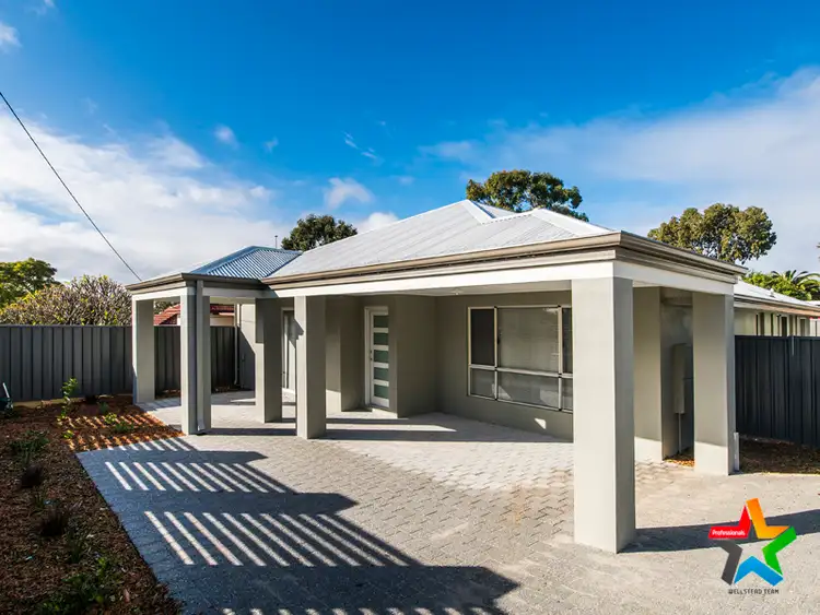 Third view of Homely house listing, 296A Morley Drive East, Eden Hill WA 6054