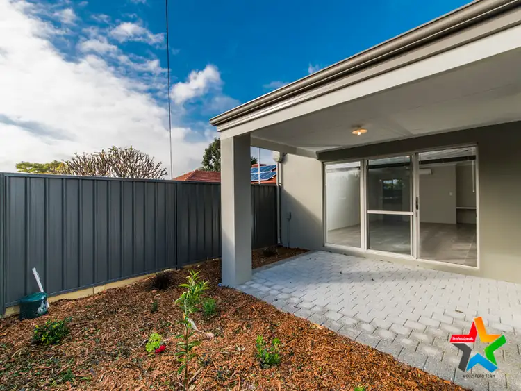 Fourth view of Homely house listing, 296A Morley Drive East, Eden Hill WA 6054