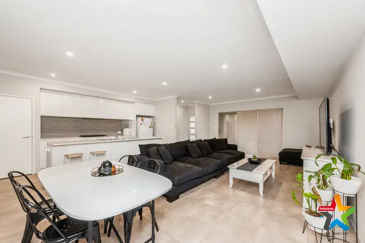Fifth view of Homely house listing, 296A Morley Drive East, Eden Hill WA 6054