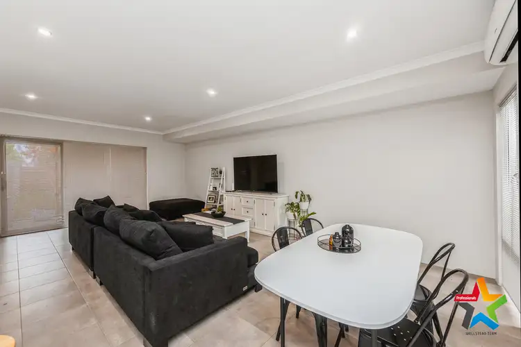 Sixth view of Homely house listing, 296A Morley Drive East, Eden Hill WA 6054