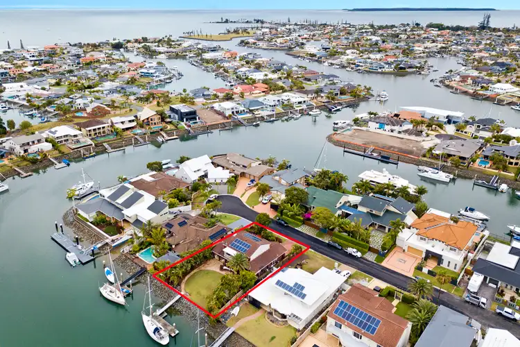 26 Bollard Court, Raby Bay QLD 4163