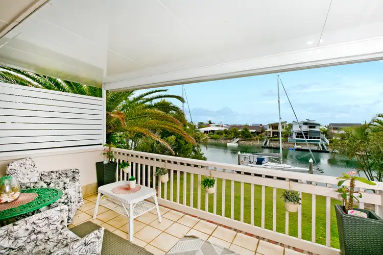 Second view of Homely house listing, 26 Bollard Court, Raby Bay QLD 4163