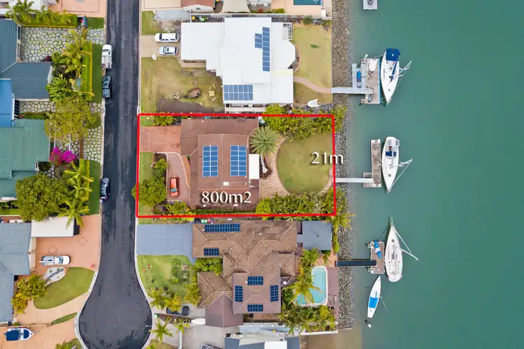 Third view of Homely house listing, 26 Bollard Court, Raby Bay QLD 4163