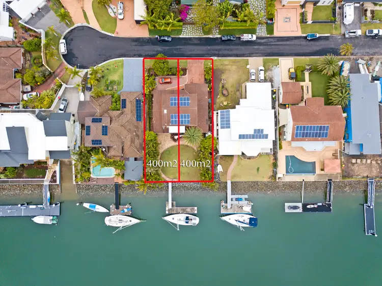 Fourth view of Homely house listing, 26 Bollard Court, Raby Bay QLD 4163
