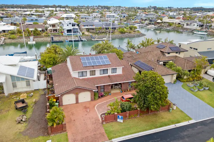 Sixth view of Homely house listing, 26 Bollard Court, Raby Bay QLD 4163