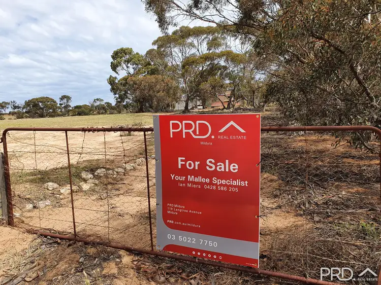 34 Murrayville-Nhill Road, Murrayville VIC 3512
