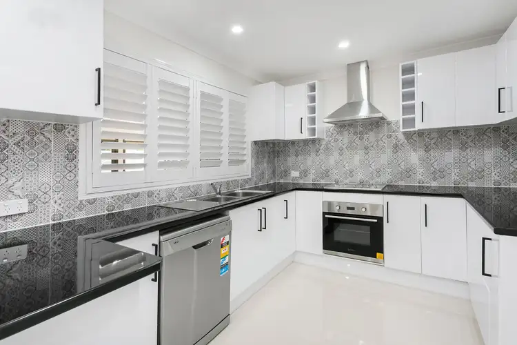 Third view of Homely house listing, 63 Cowley Drive, Flinders View QLD 4305