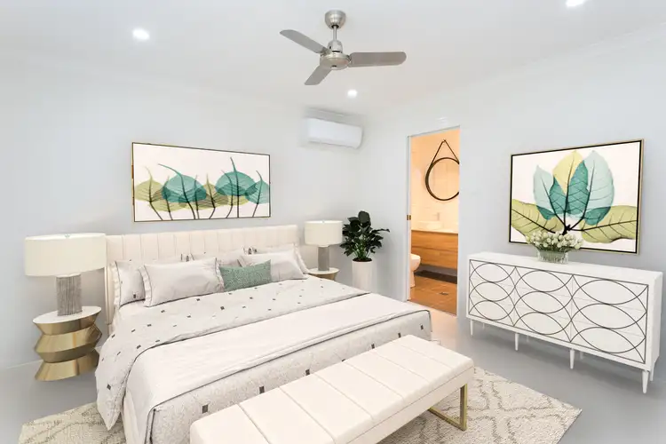 Sixth view of Homely house listing, 63 Cowley Drive, Flinders View QLD 4305