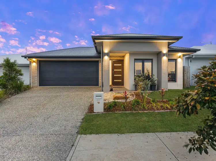 47 Wyperfeld Crescent, South Ripley QLD 4306