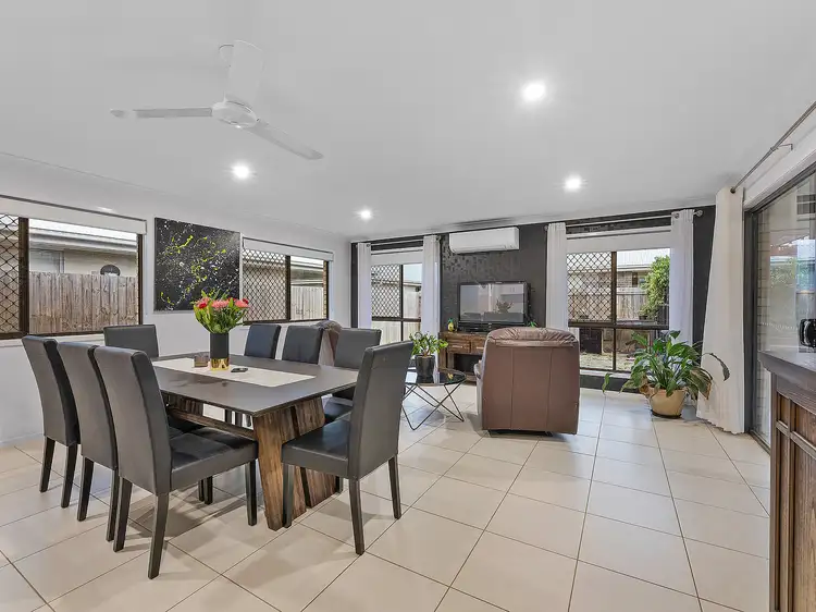 Fifth view of Homely house listing, 47 Wyperfeld Crescent, South Ripley QLD 4306