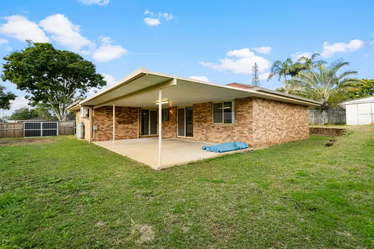 Main view of Homely house listing, 3 Papaya Court, Kallangur QLD 4503