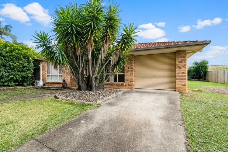Second view of Homely house listing, 3 Papaya Court, Kallangur QLD 4503