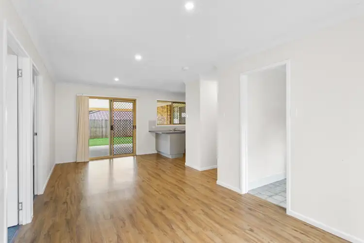 Fourth view of Homely house listing, 3 Papaya Court, Kallangur QLD 4503