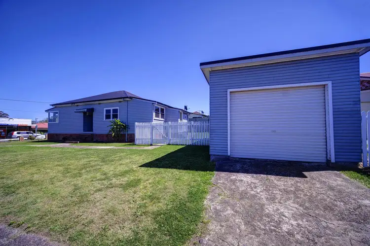 Second view of Homely house listing, 111 COMMERCE STREET, Taree NSW 2430