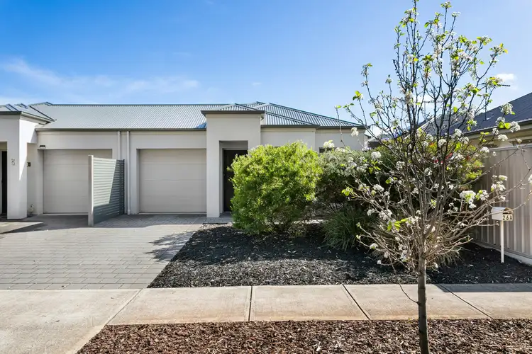 Second view of Homely house listing, 26A Railway Terrace, Warradale SA 5046