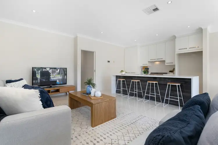 Fourth view of Homely house listing, 26A Railway Terrace, Warradale SA 5046