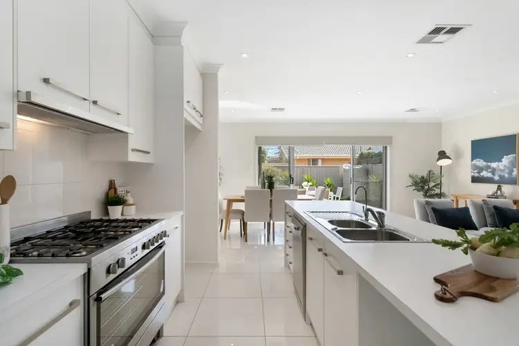 Sixth view of Homely house listing, 26A Railway Terrace, Warradale SA 5046