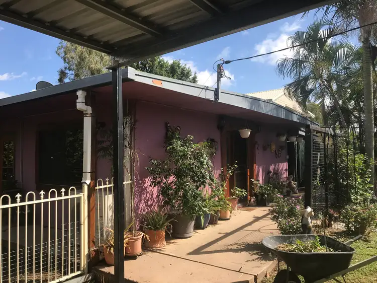 91 Retro Street, Emerald QLD 4720