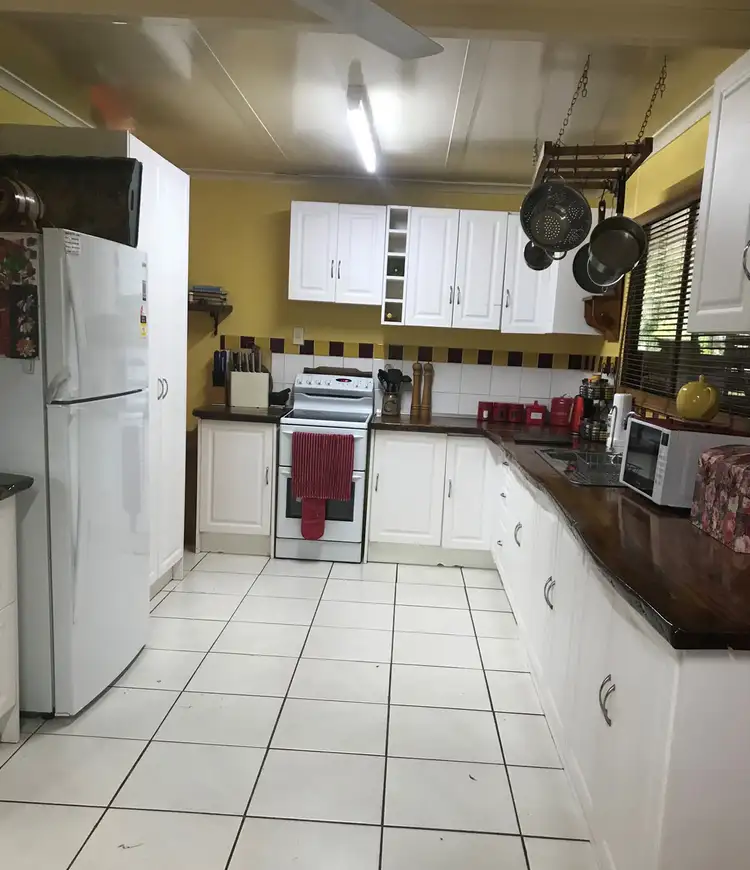 Third view of Homely house listing, 91 Retro Street, Emerald QLD 4720