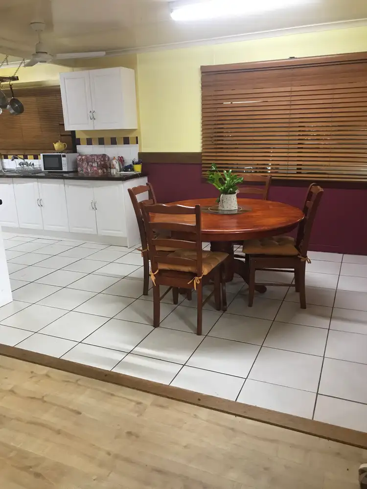 Fifth view of Homely house listing, 91 Retro Street, Emerald QLD 4720