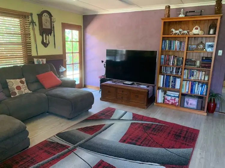 Seventh view of Homely house listing, 91 Retro Street, Emerald QLD 4720