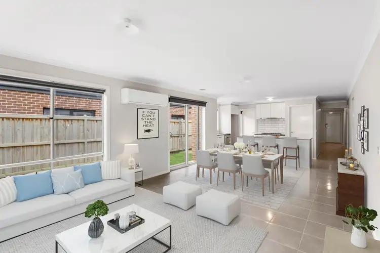 Sixth view of Homely house listing, 31 Sandymount Drive, Clyde North VIC 3978
