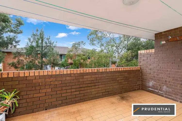 Sixth view of Homely unit listing, 18/16 Luxford Road, Mount Druitt NSW 2770