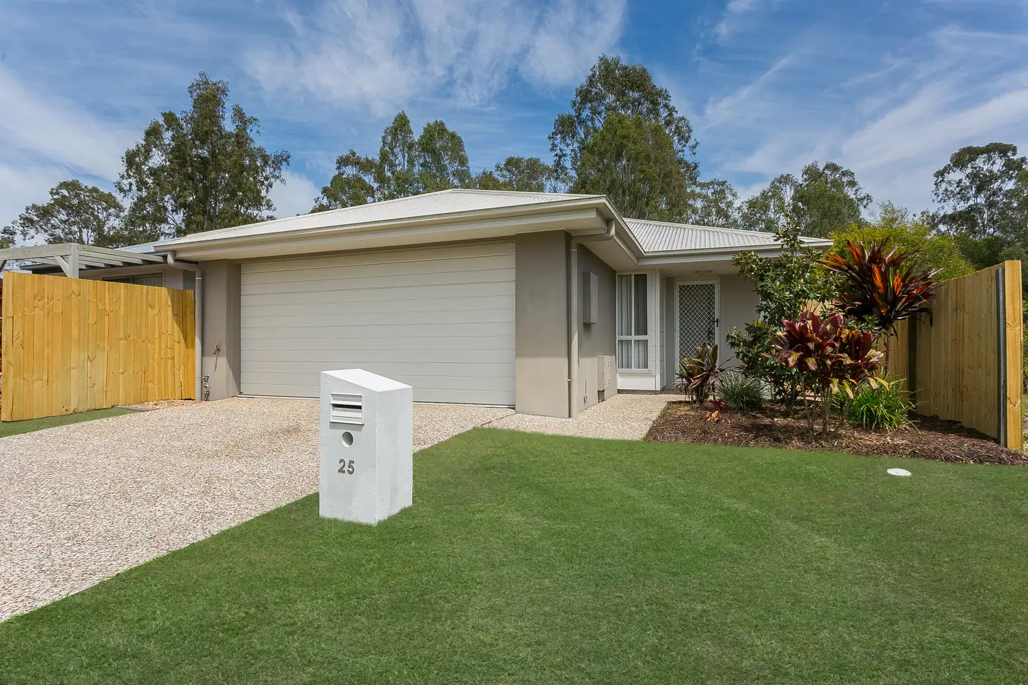 Main view of Homely house listing, 25 Walter Williams Crescent, Redbank Plains QLD 4301